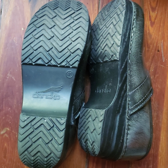 Dansko clogs - Picture 3 of 5